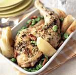 Recipe